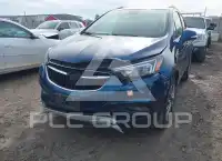 2019 Buick ENCORE фото
