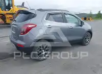 2019 Buick ENCORE фото