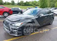 2019 Infinity Q50 фото