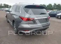 2019 Infinity QX60 фото