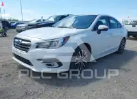2019 Subaru LEGACY фото