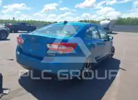 2019 Subaru Impreza photo