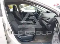 2019 Subaru Impreza фото