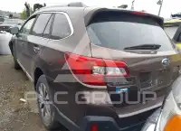 2019 Subaru OUTBACK photo