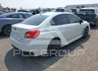 2019 Subaru WRX фото