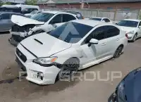 2019 Subaru WRX фото