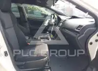 2019 Subaru WRX фото