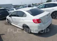2019 Subaru WRX фото