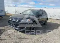 2019 Subaru Crosstrek фото