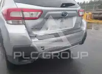 2019 Subaru Crosstrek фото