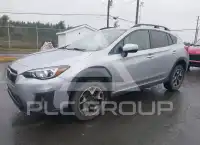 2019 Subaru Crosstrek фото