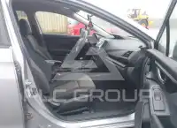 2019 Subaru Crosstrek фото