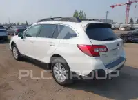 2019 Subaru Outback photo