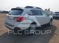 2019 Subaru Outback photo
