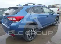 2019 Subaru Crosstrek фото