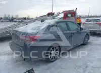 2019 Subaru Impreza photo