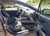 2019 Subaru Crosstrek photo