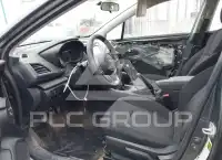 2019 Subaru Impreza фото