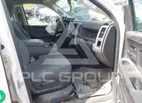 2019 Dodge RAM фото