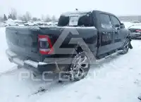 2019 Dodge RAM фото