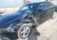 2019 Dodge CHARGER фото