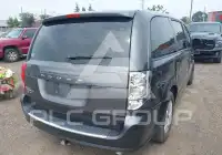 2019 Dodge Grand Caravan фото