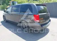 2019 Dodge Grand Caravan photo