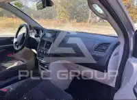 2019 Dodge Grand Caravan photo