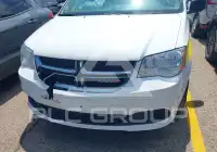 2019 Dodge Grand Caravan photo
