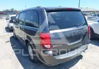 2019 Dodge Grand Caravan фото