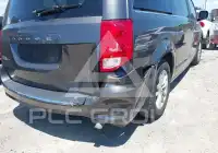 2019 Dodge Grand Caravan фото