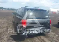 2019 Dodge Grand Caravan фото