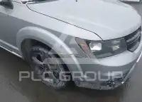 2019 Dodge JOURNEY фото