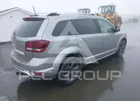 2019 Dodge JOURNEY фото