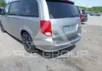 2019 Dodge Grand Caravan photo