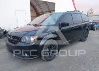 2019 Dodge Grand Caravan photo