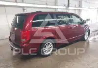 2019 Dodge Grand Caravan фото
