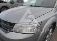 2019 Dodge JOURNEY фото