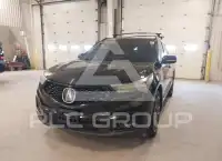 2019 Acura RDX photo