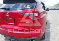 2019 Acura RDX photo