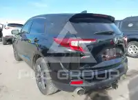 2019 Acura RDX photo