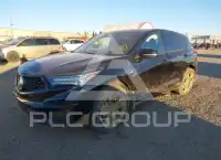 2019 Acura RDX фото