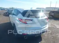 2019 Acura RDX фото