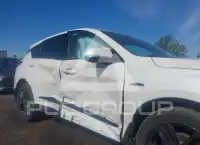 2019 Acura RDX фото