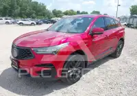 2019 Acura RDX photo