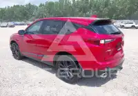 2019 Acura RDX photo