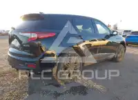 2019 Acura RDX фото