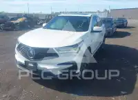 2019 Acura RDX фото