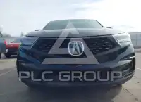 2019 Acura RDX photo