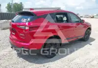 2019 Acura RDX photo